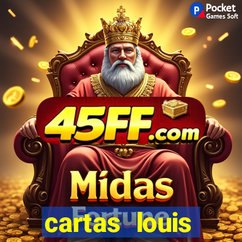 cartas louis francescon ccb